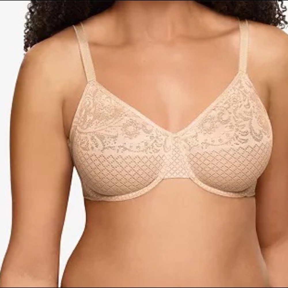 Wacoal Bra 42DDD - Picture 9 of 9